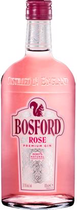 Thumbnail Bosford Rose Gin