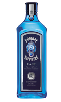 BOMBAY SAPPHIRE EAST