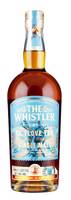 THE WHISTLER P.X. I LOVE YOU SINGLE MALT IRISH WHISKEY
