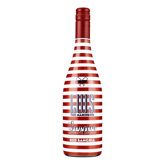 LUIS THE MARINERO RED