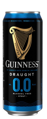 Guinness 0.0
