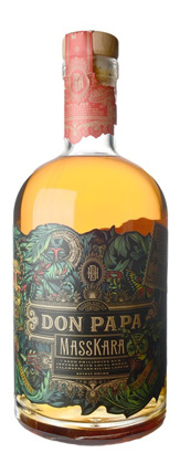 Don Papa Masskara
