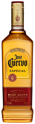 Cuervo Tequila Gold Especial