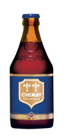 CHIMAY SPECIAAL BLAUW