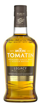 Tomatin Legacy