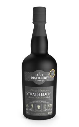 Lost Distillery Stratheden Classic