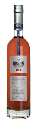 Bache Gabrielsen XO Fine Champagne