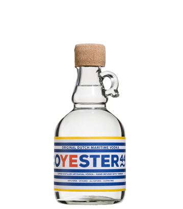oyester Original vodka