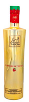 AU STRAWBERRY BURST VODKA