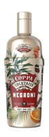 COPPA COCKTAILS NEGRONI