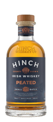 Hinch Peated Small Batch
