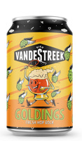 VANDESTREEK FRESH HOP BOCK