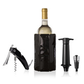 VACU VIN WINE PREMIUM SET OF 4