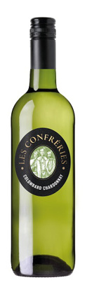 Les Confréries Colombard Chardonnay