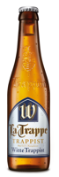 LA TRAPPE WITTE TRAPPIST