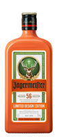 JAGERMEISTER PANTONE