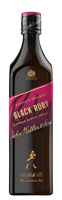 JOHNNIE WALKER BLACK RUBY