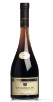 TORRES BRANDY 10 YRS