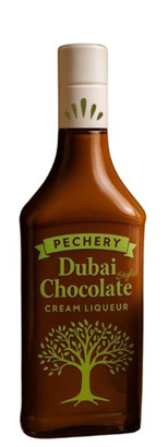 Pechery Dubai Chocolate
