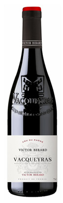 Victor Berard Vacqueyras