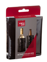 VACU VIN ACTIVE WINE COOLER MINI