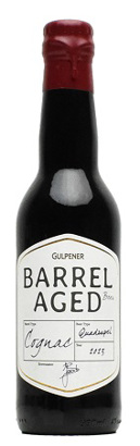 Gulpener Cognac Barrel Aged
