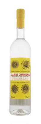 Clairin Communal