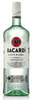 BACARDI CARTA BLANCA