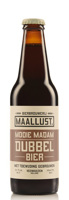 MAALLUST MOOIE MADAM DUBBEL