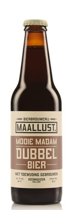 Maallust Mooie Madam