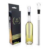 SYBRA WIJNKOELER STICK