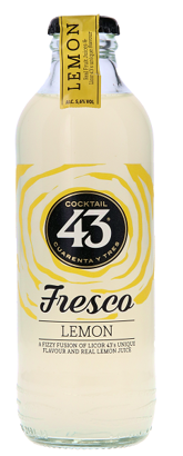 Licor 43 Fresco Lemon