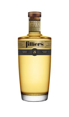 Filliers Barrel Aged Genever 8 Yrs