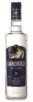 MARCATI SAMBUCA