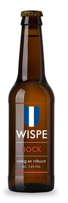 Wispe Bock