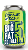 POESIAT & KATER BIG FAT 5