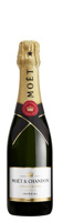 MOËT & CHANDON BRUT IMPERIAL 37.5 CL