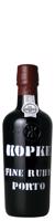 KOPKE PORT FINE RUBY 0.375L