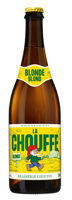 LA CHOUFFE 75CL