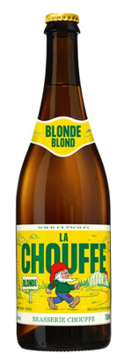 Chouffe La Chouffe