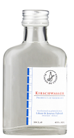 CUISINE KIRSCHWASSER