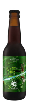 Emelisse Minty Madness Stout