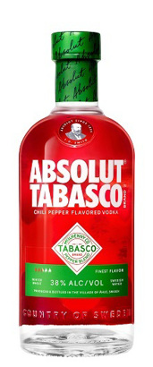 Absolut Tabasco