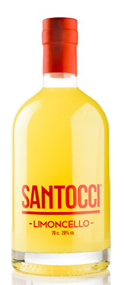 Santocci Limoncello