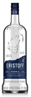 ERISTOFF VODKA