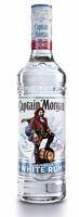 CAPTAIN MORGAN WHITE RUM
