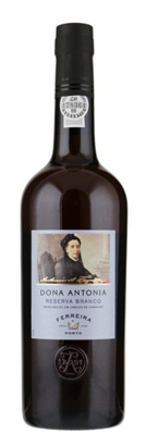 Ferreira Port Dona Antonia Reserva Branco