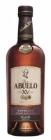 RON ABUELO XV NAPOLEON CASK