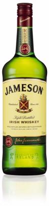 Jameson Irish