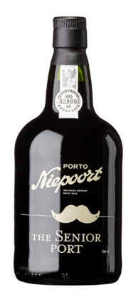 Niepoort The Senior Port Tawny Reserve